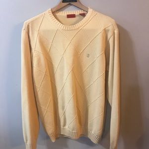 Izod sweater
